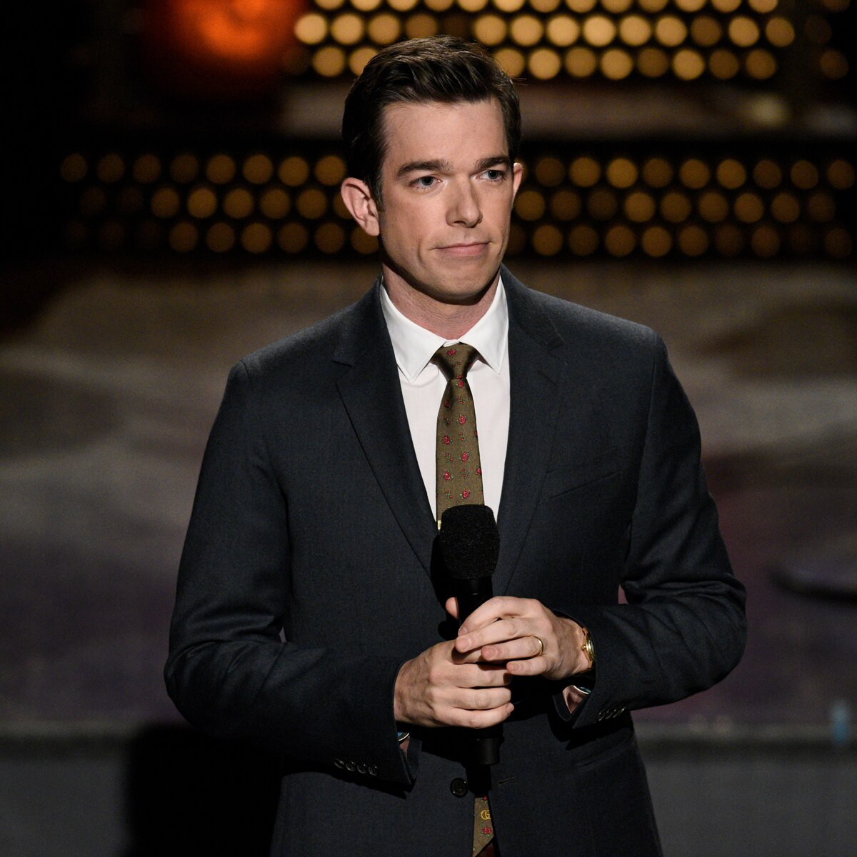 John Mulaney, SNL