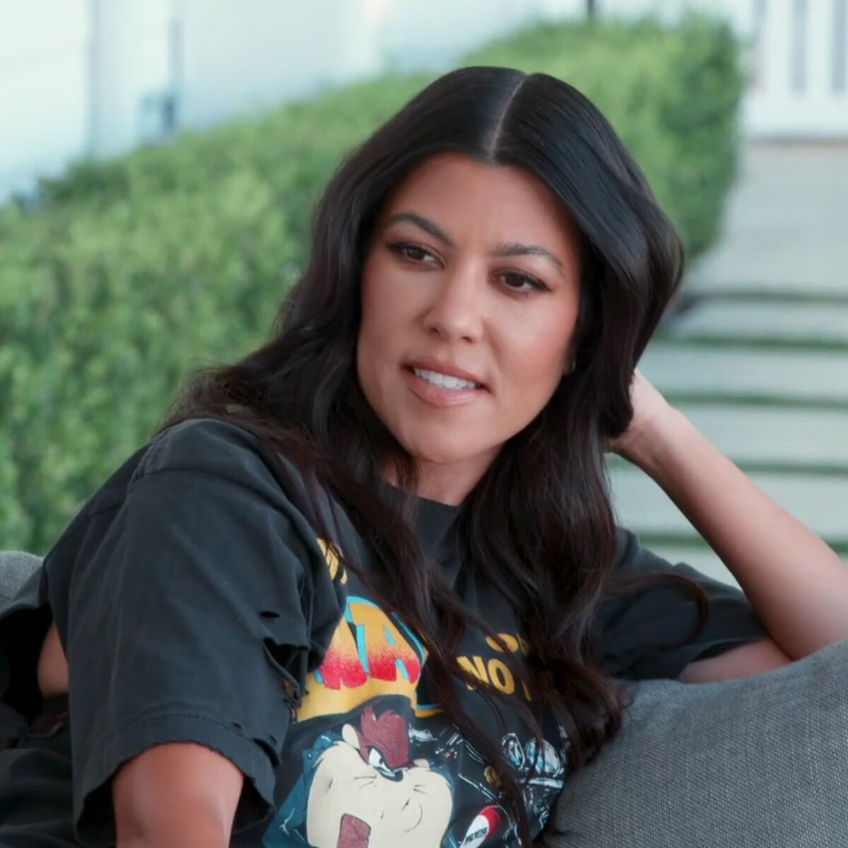 Kourtney Kardashian, KUWTK, Keeping Up With the Kardashians