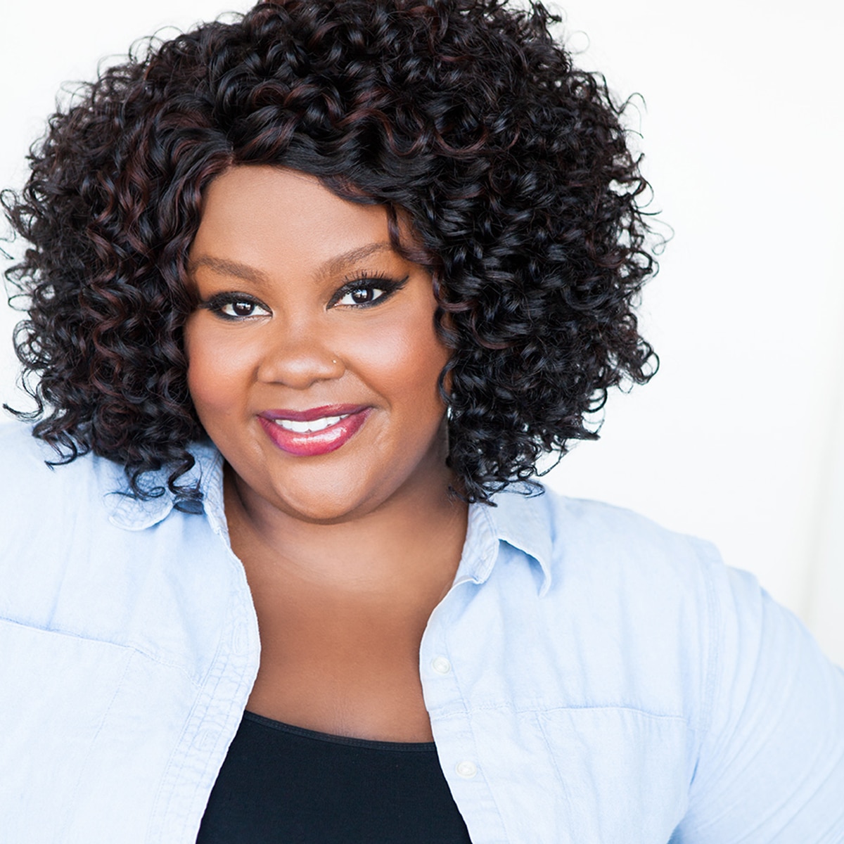 Nicole Byer