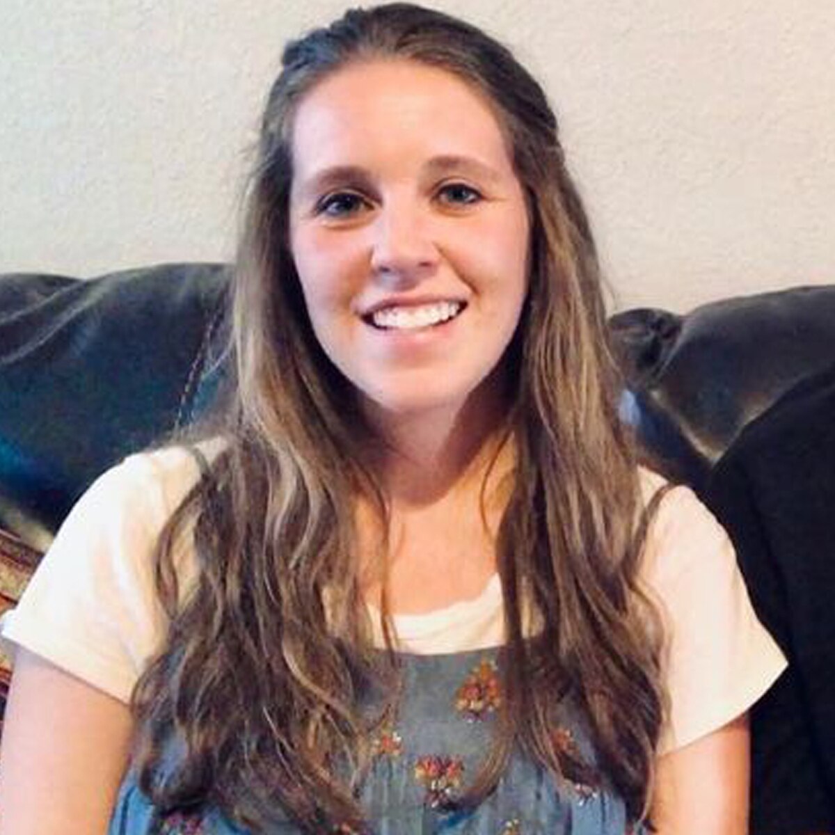 Jill Duggar, Derick Dillard, Jill Dillard