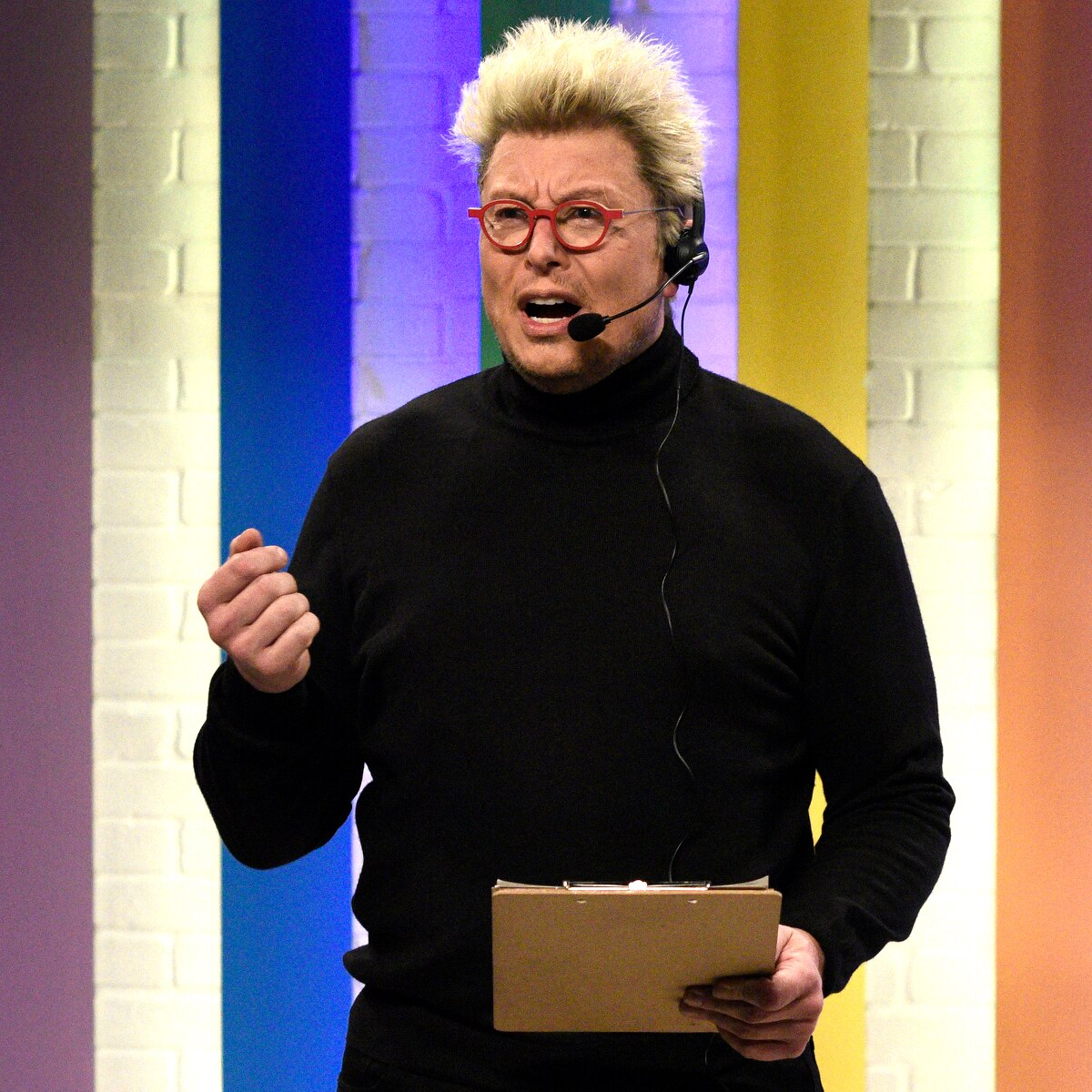 Elon Musk, SNL, Saturday Night Live