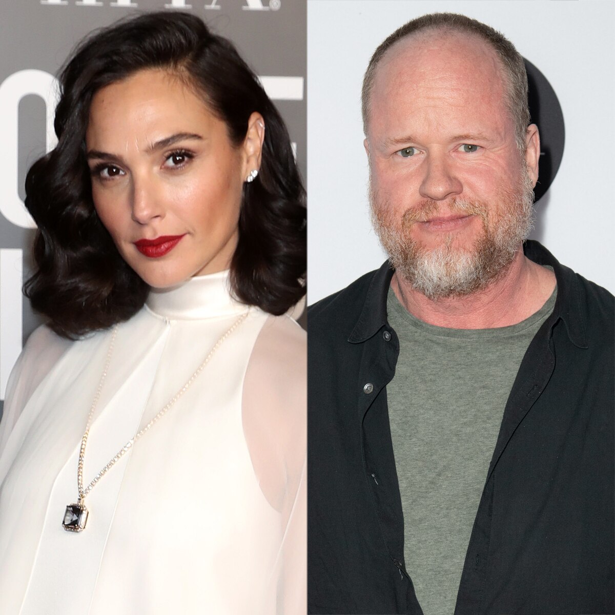 Gal Gadot, Joss Whedon