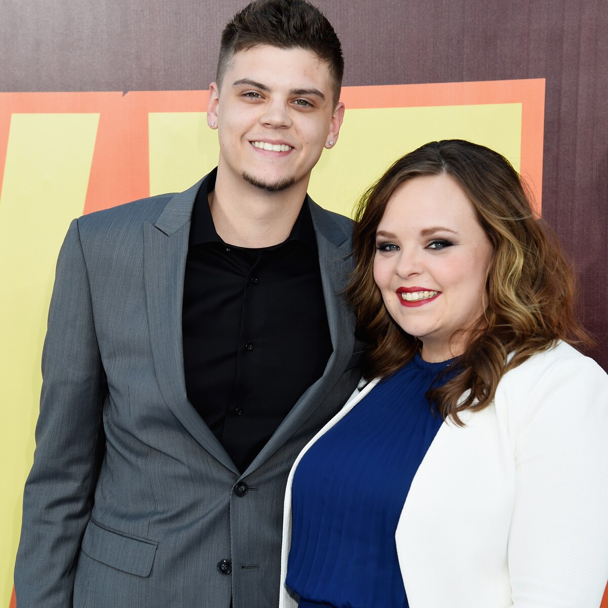 Tyler Baltierra, Catelynn Lowell