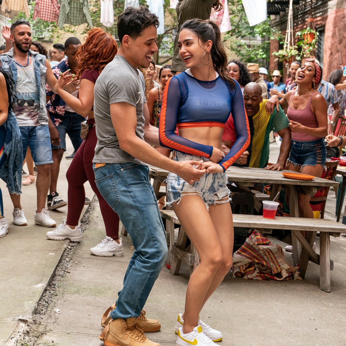 In the Heights