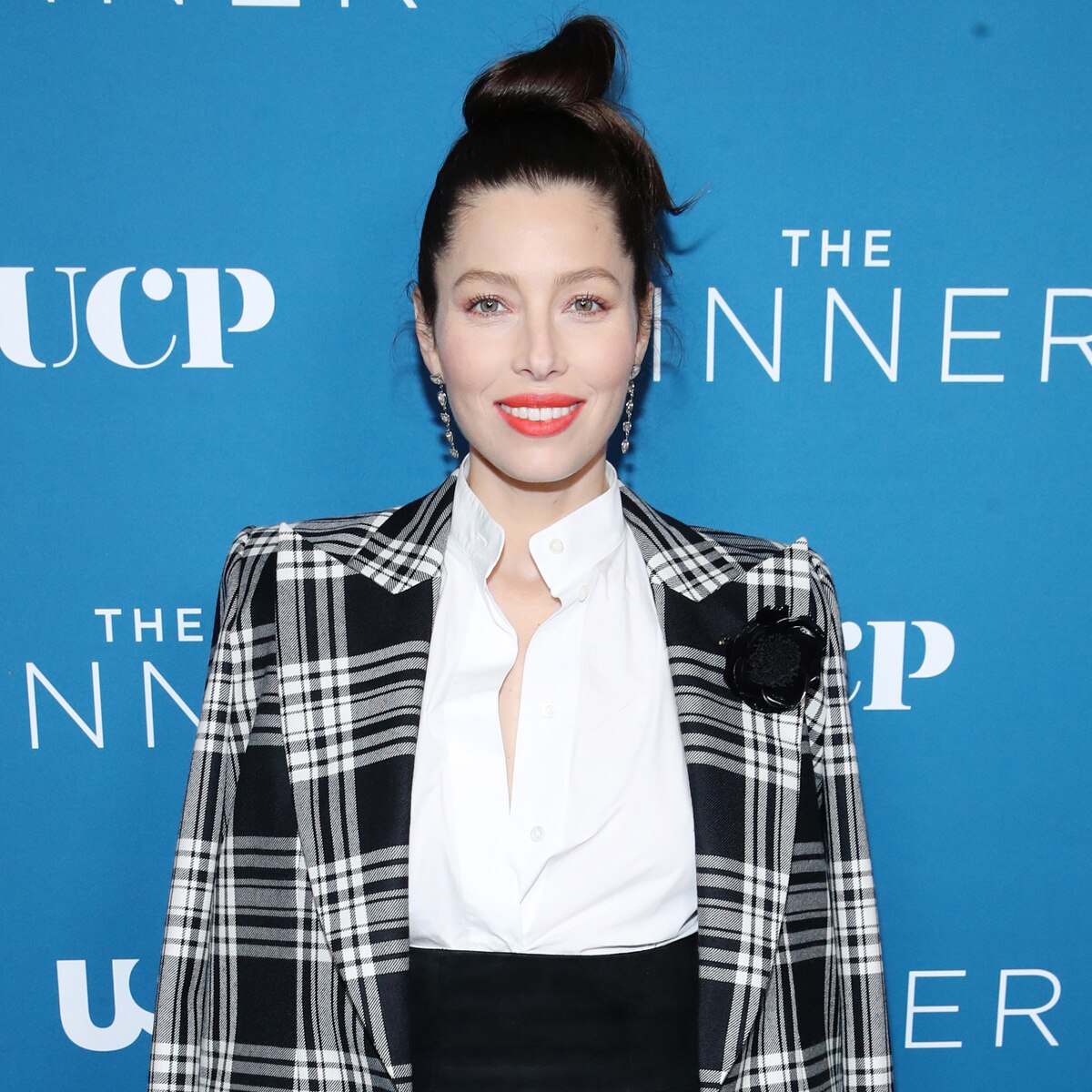 Jessica Biel, THE SINNER S3 Premiere Event