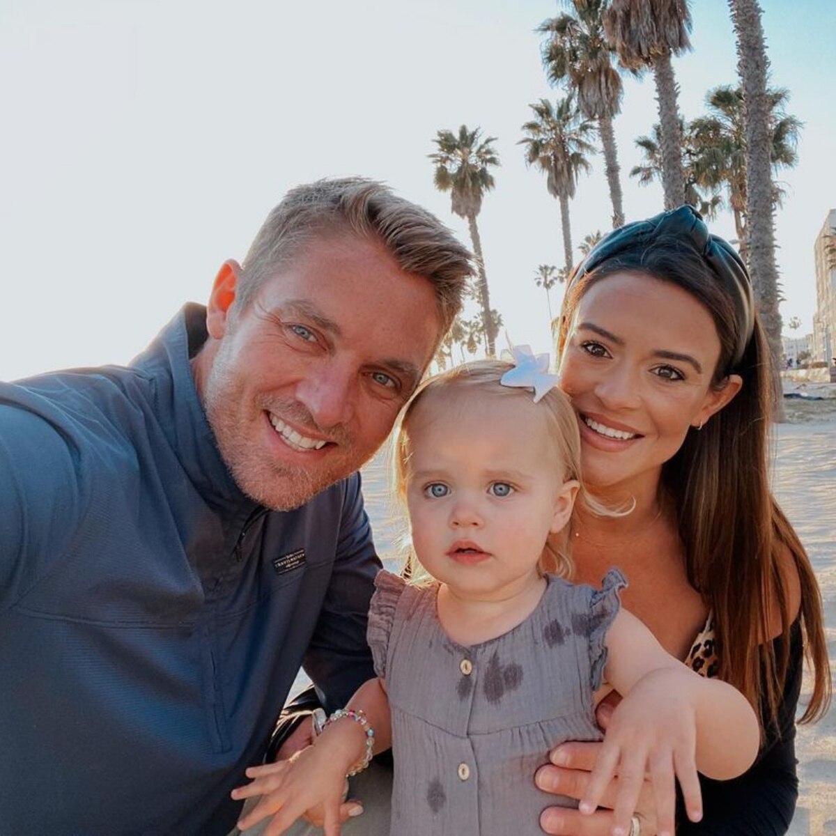 Brett Young