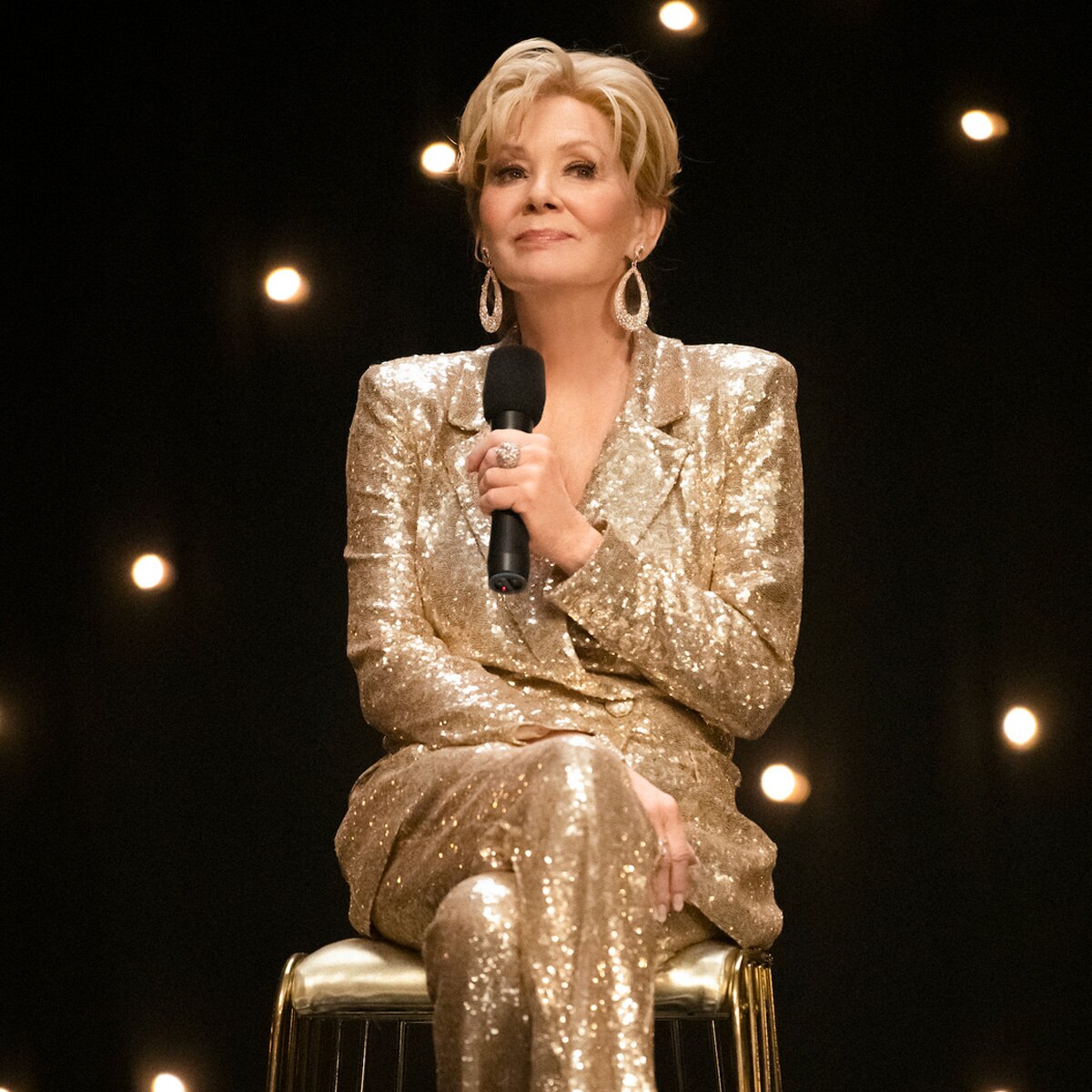 Jean Smart, Hacks, HBO