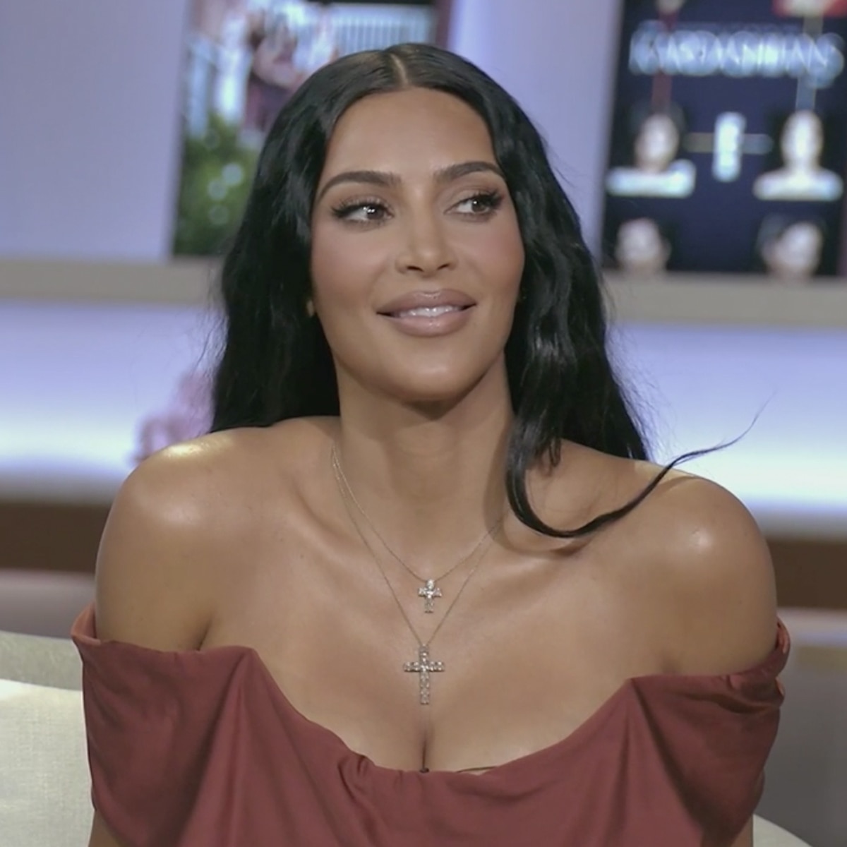 Kim Kardashian, KUWTK Reunion, Keeping Up With the Kardashians