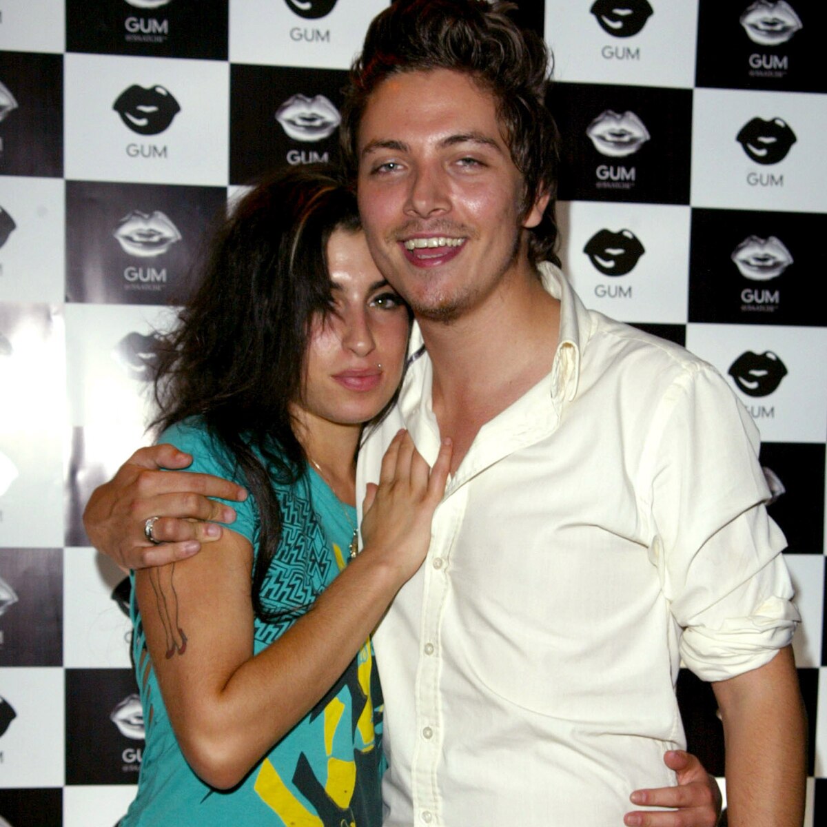 Amy Winehouse, Tyler James
