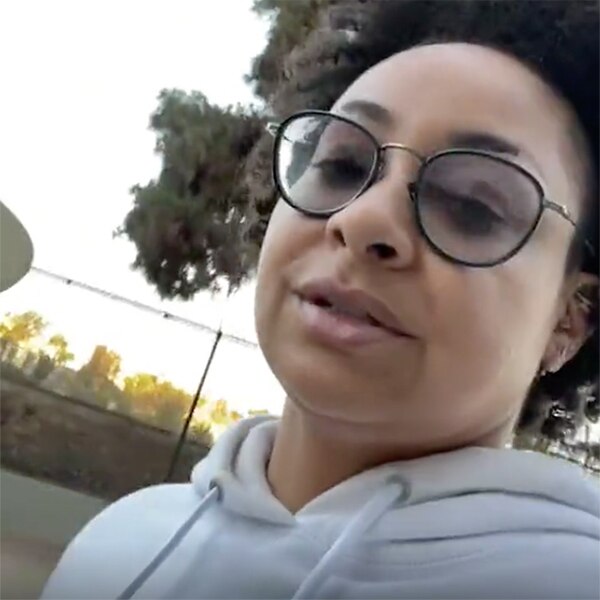 Raven-Symone, Instagram