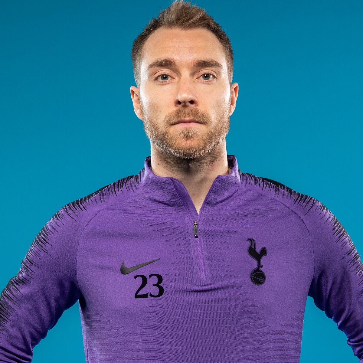 Christian Eriksen