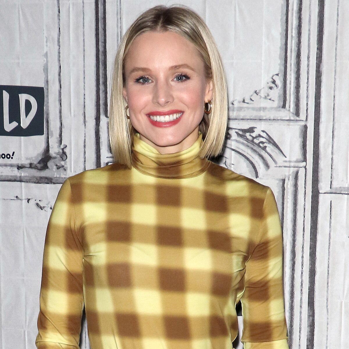 Kristen Bell