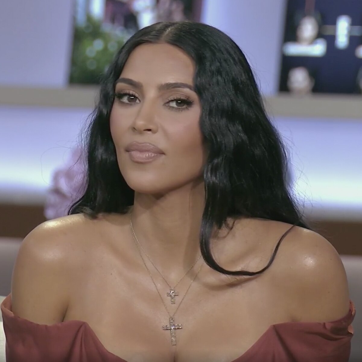 Kim Kardashian, KUWTK Reunion, Keeping Up With the Kardashians
