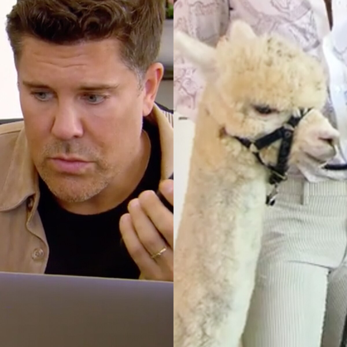 Fredrik Eklund, Million Dollar Listing New York
