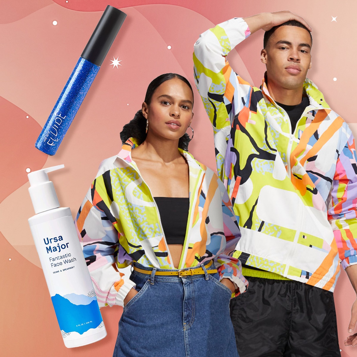 E-Comm: Gender-Neutral Lifestyle Brands