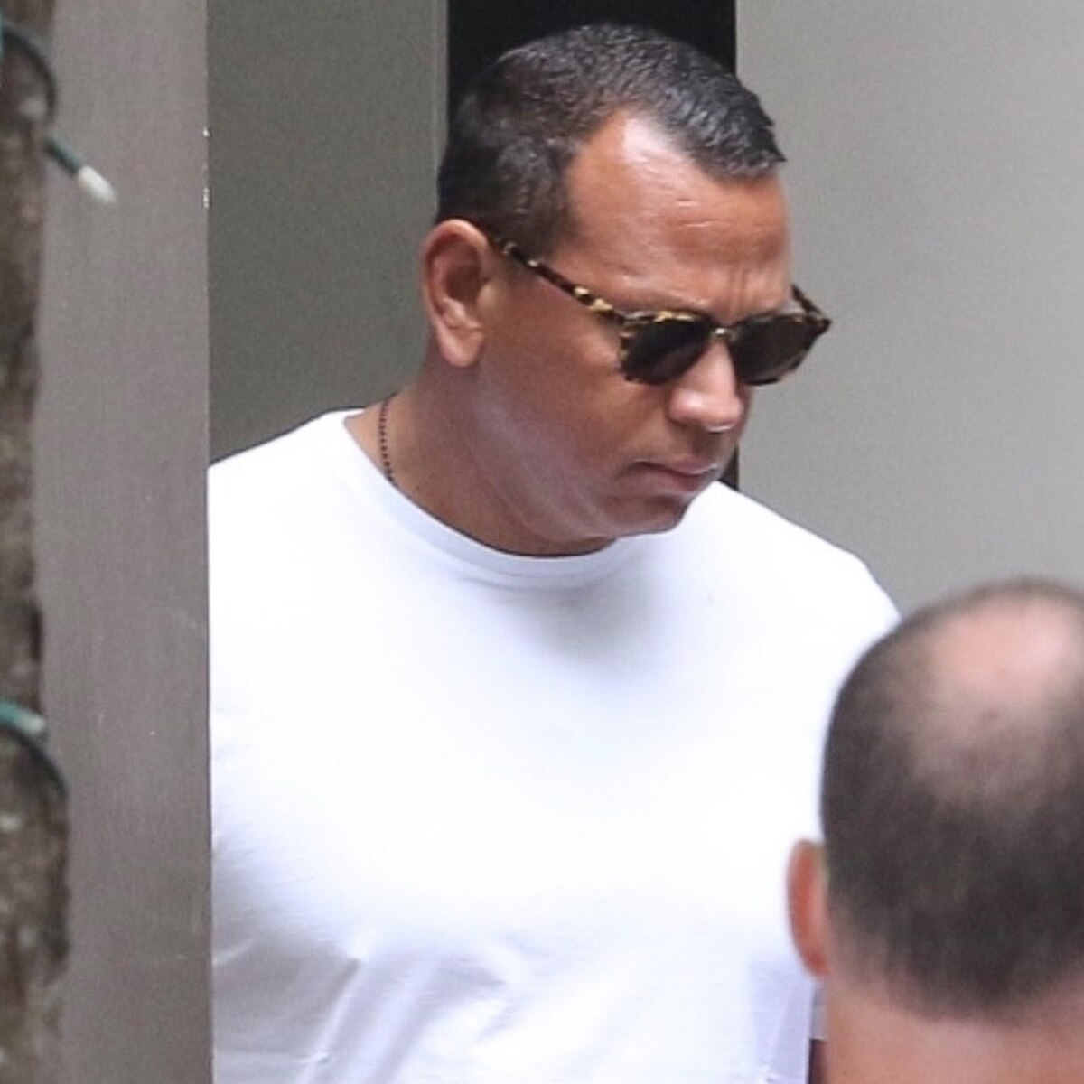 Alex Rodriguez