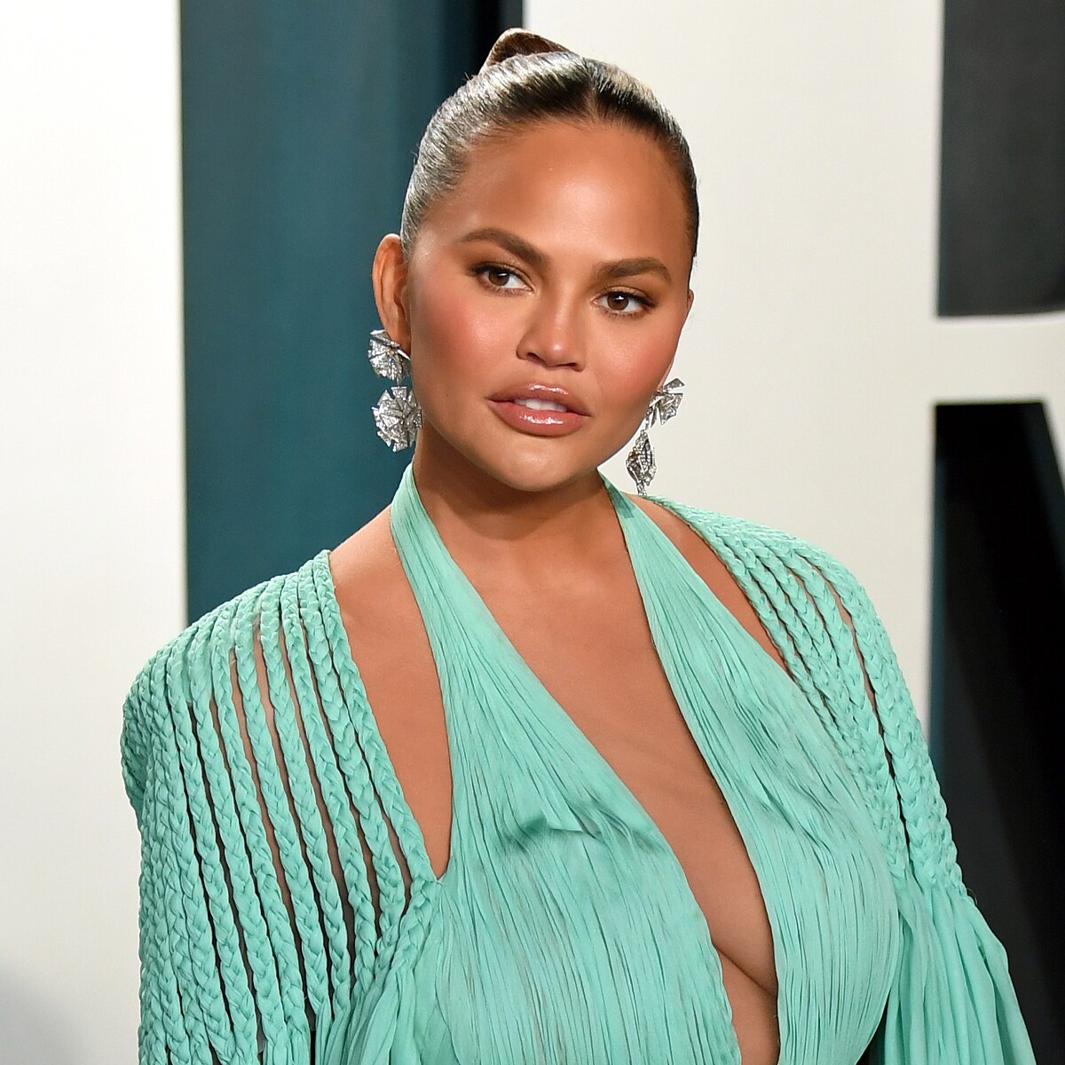 Chrissy Teigen