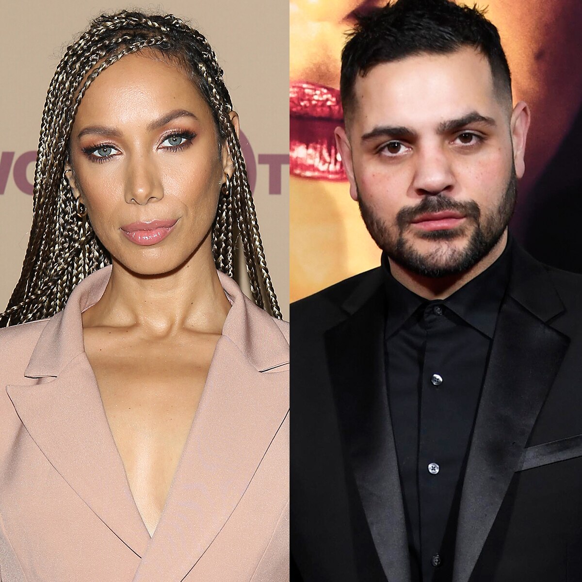 Leona Lewis, Michael Costello