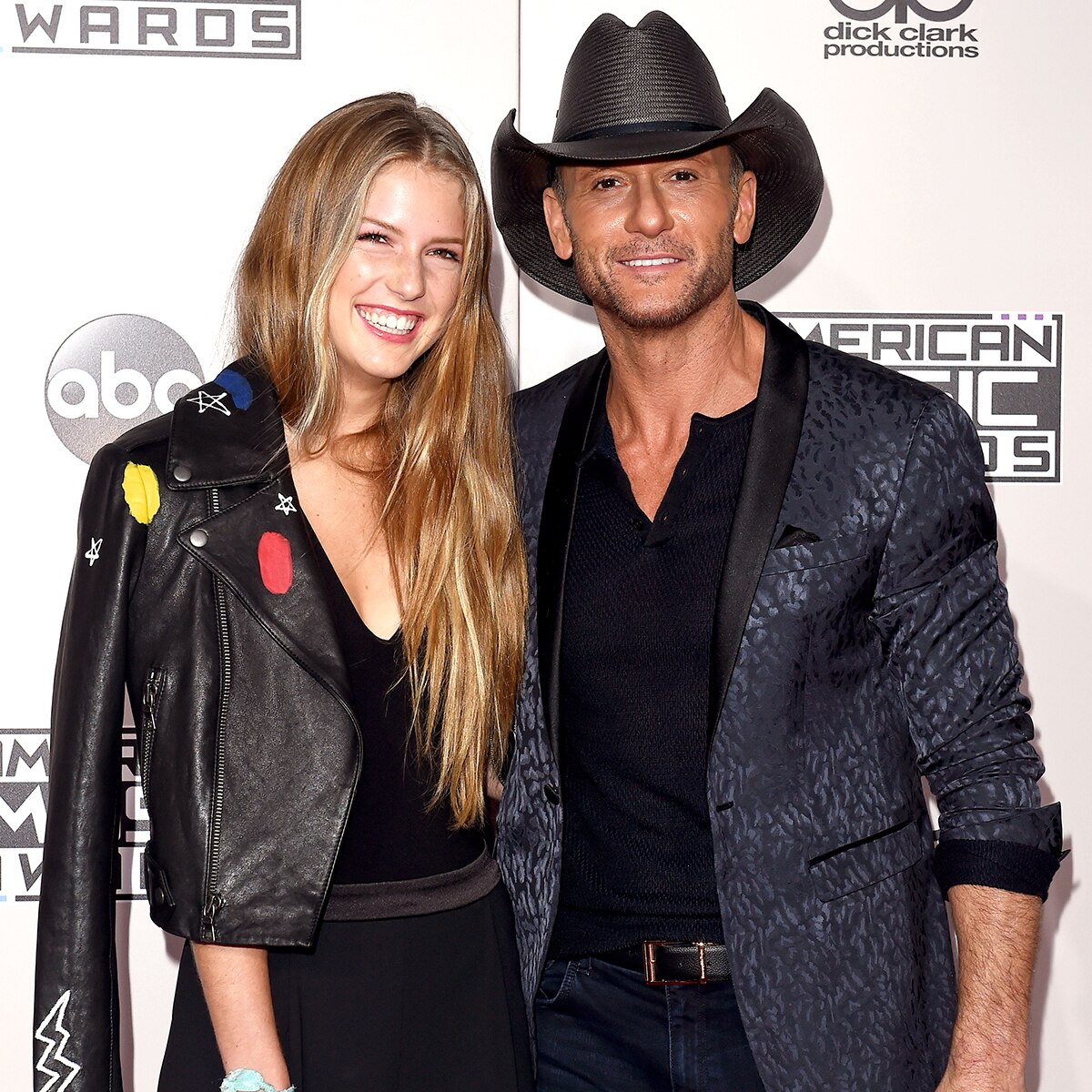 Maggie McGraw, Tim McGraw