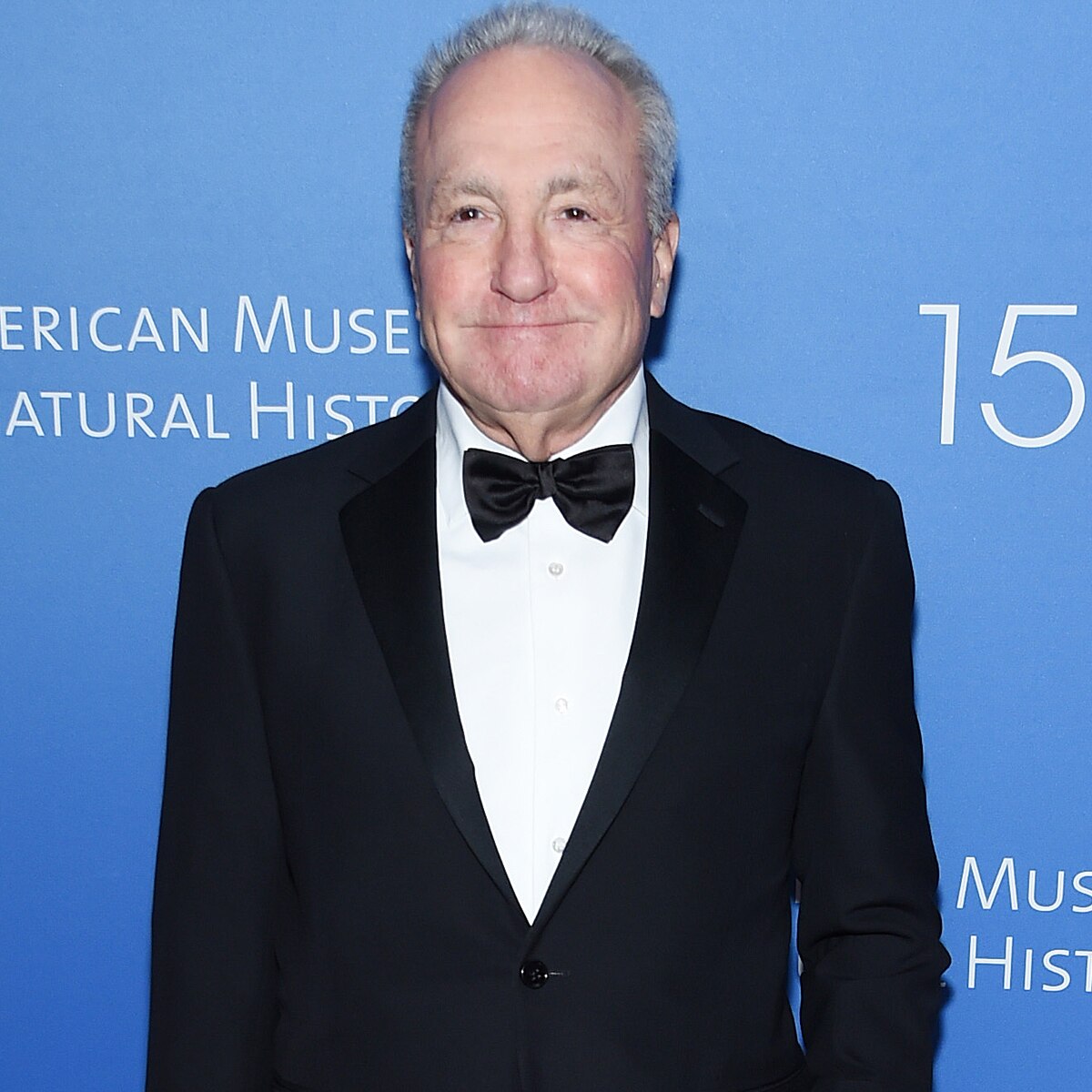 Lorne Michaels
