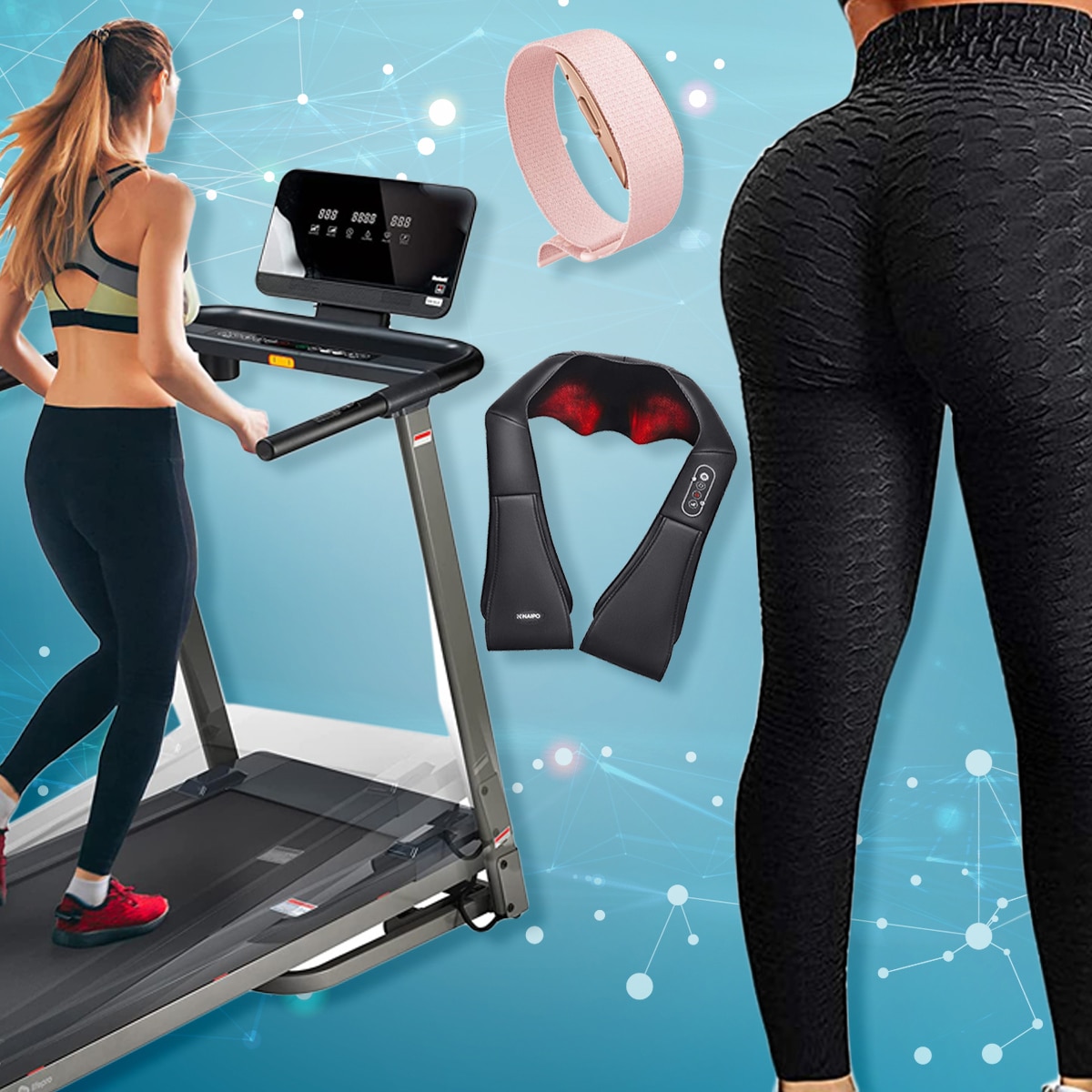 ECOMM, Prime Day Shopping