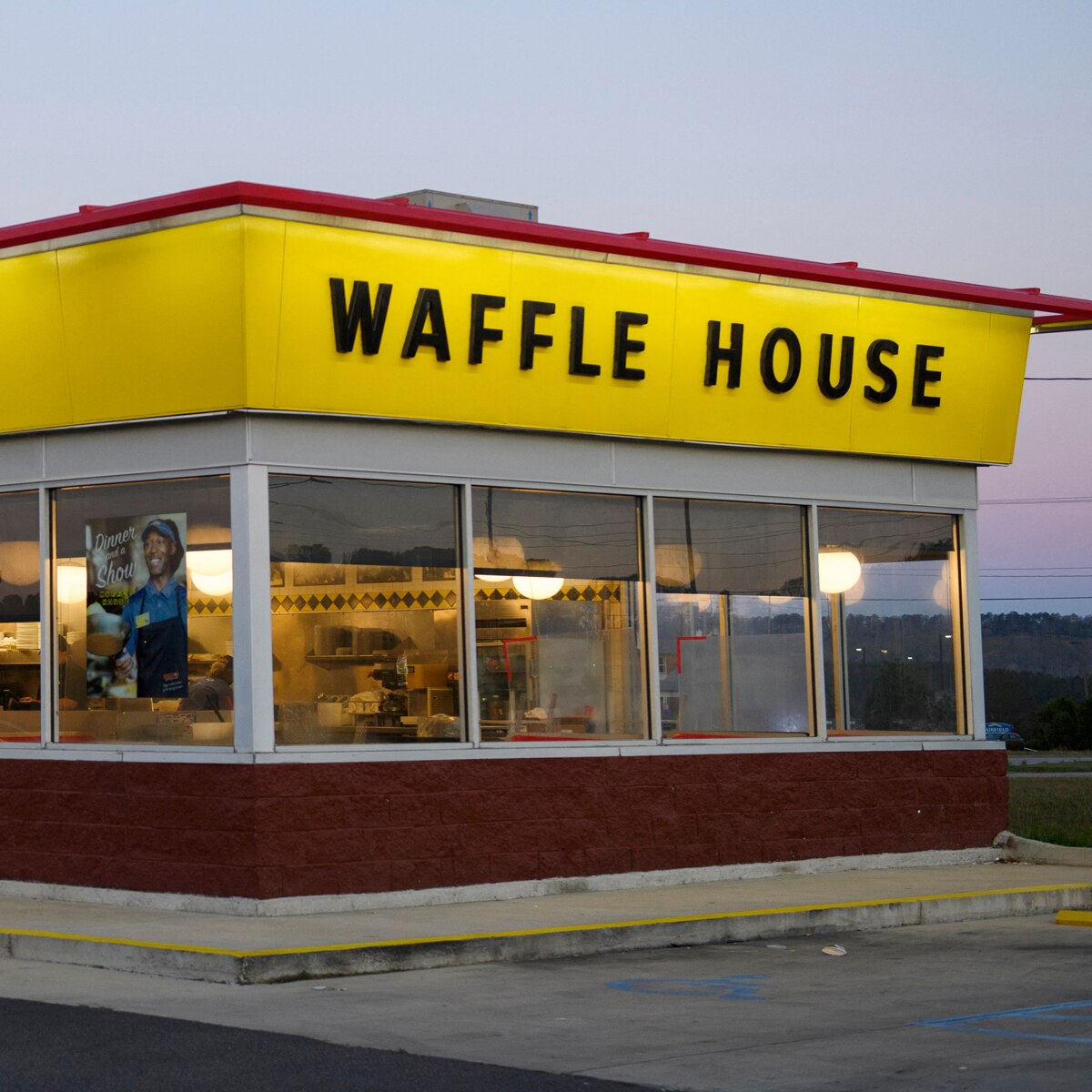 Waffle House