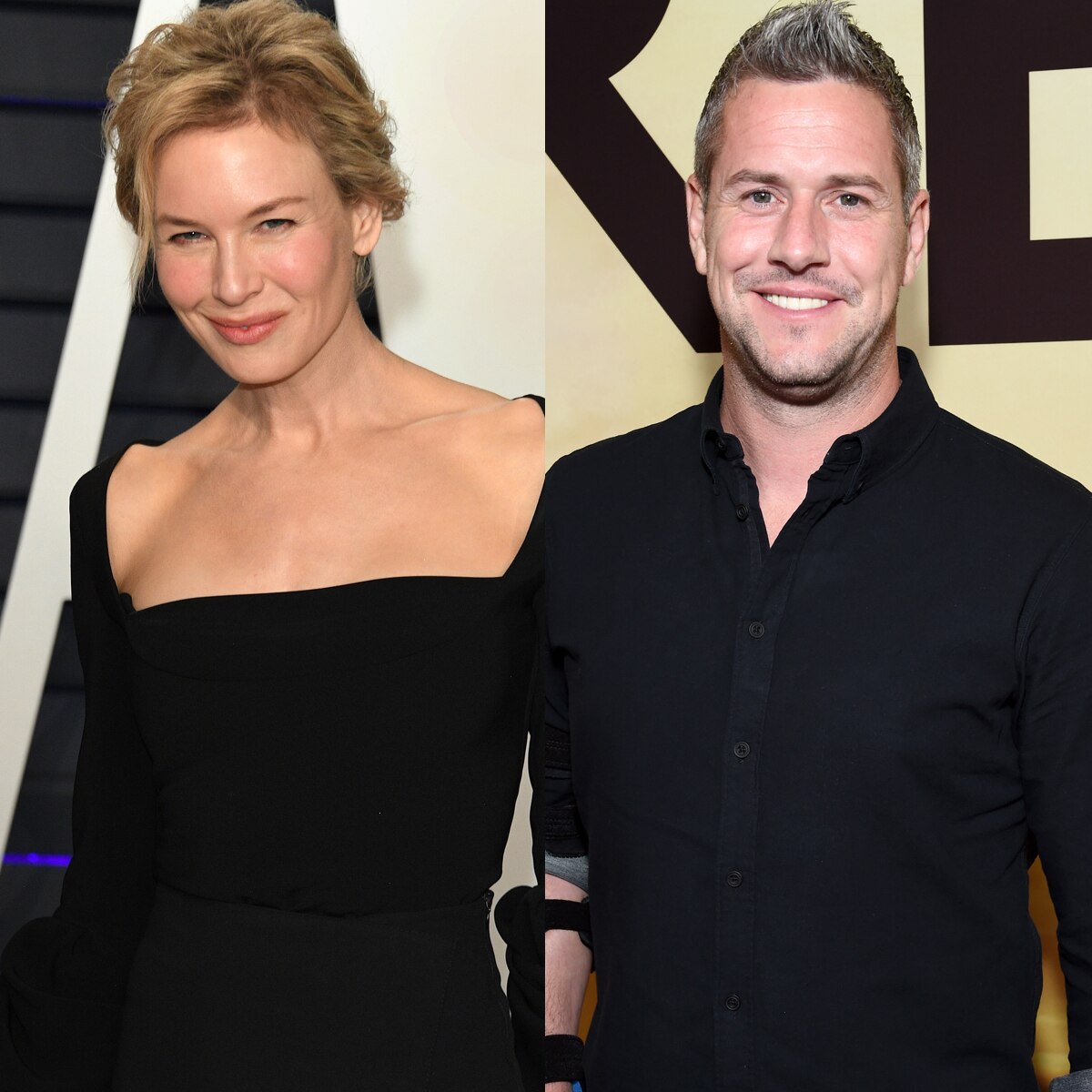 Renee Zellweger, Ant Anstead