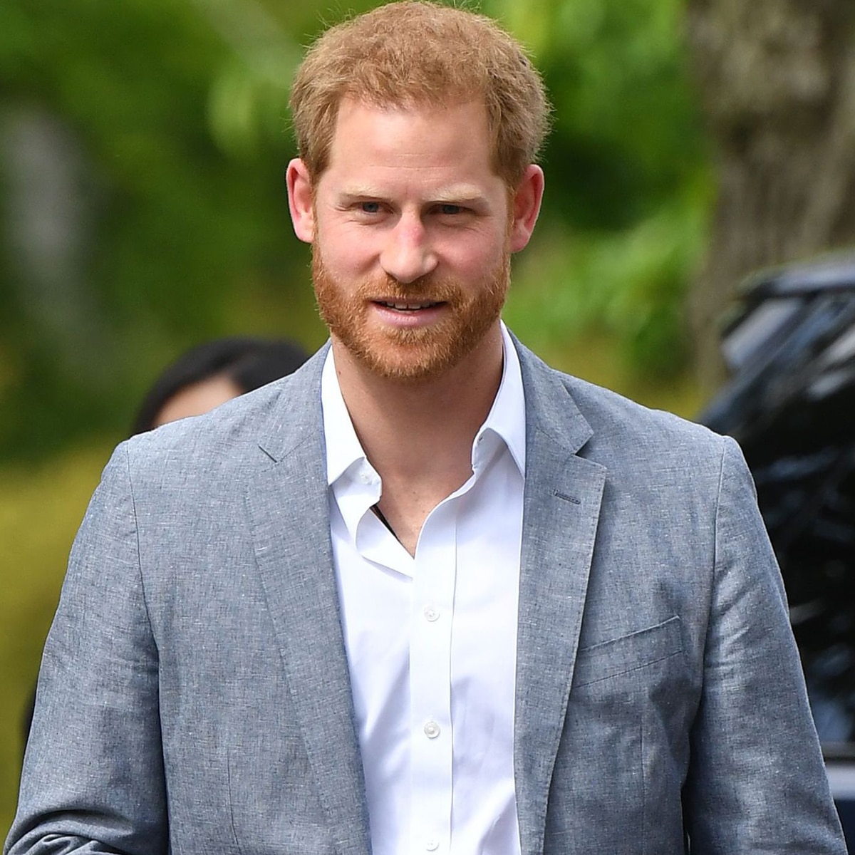 Prince Harry