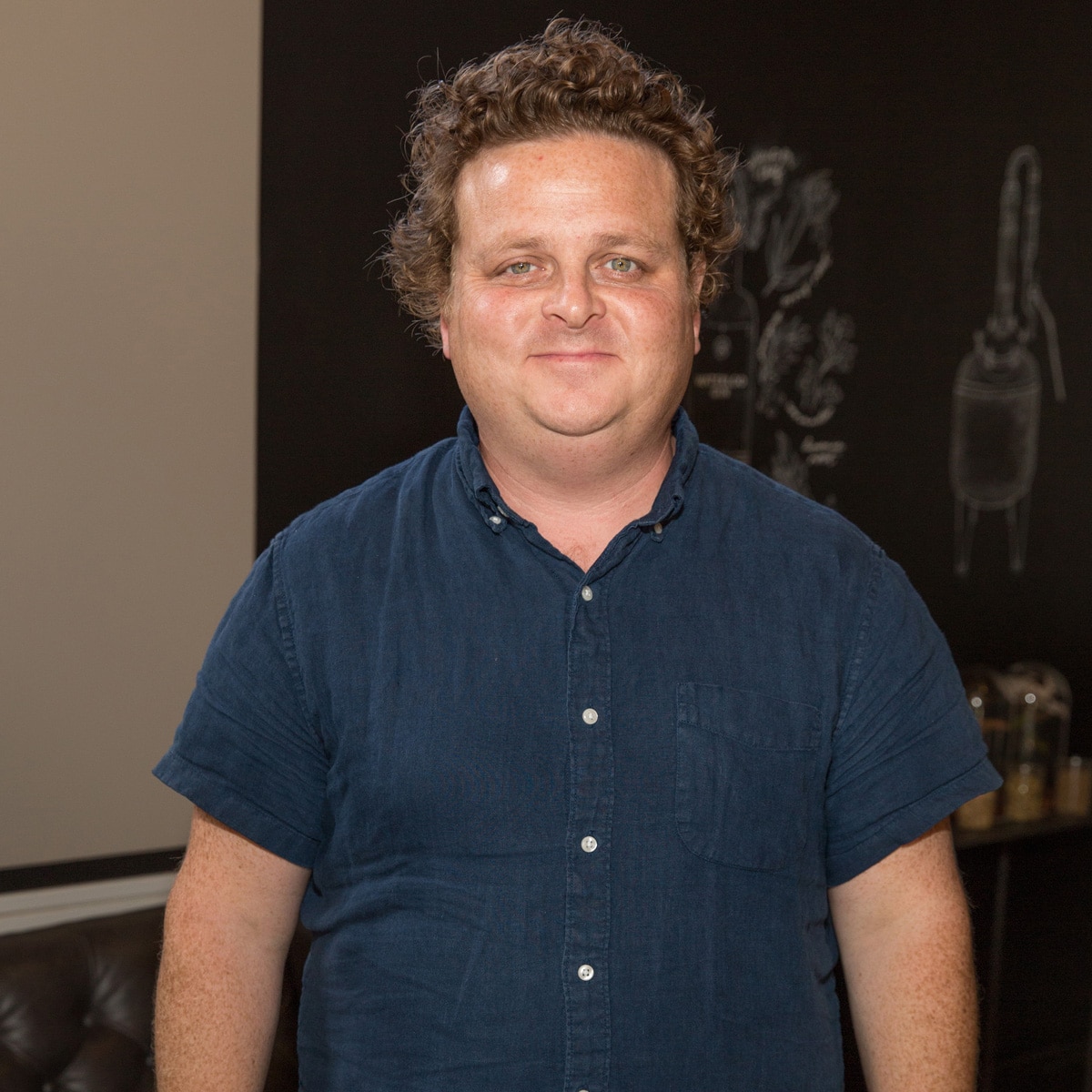 The Sandlot Actor Patrick Renna's Adorable Baseball Photo