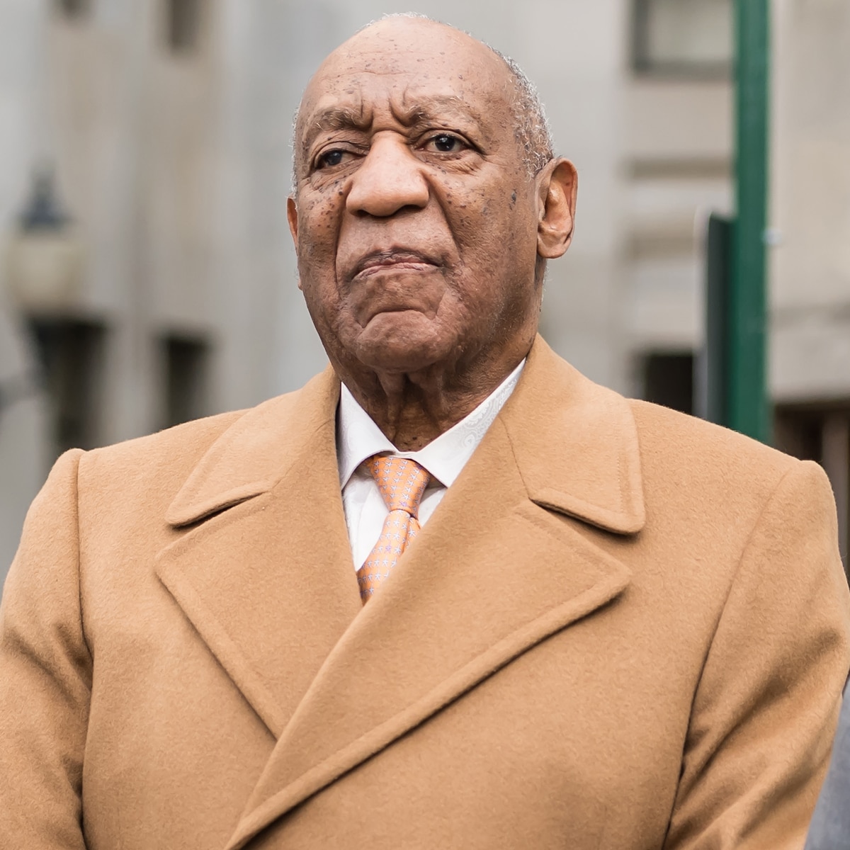 Bill Cosby