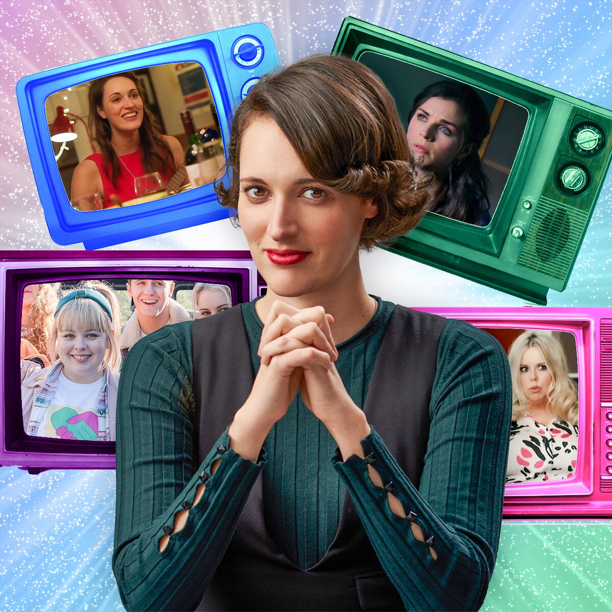 U.K. Shows As Good As Fleabag