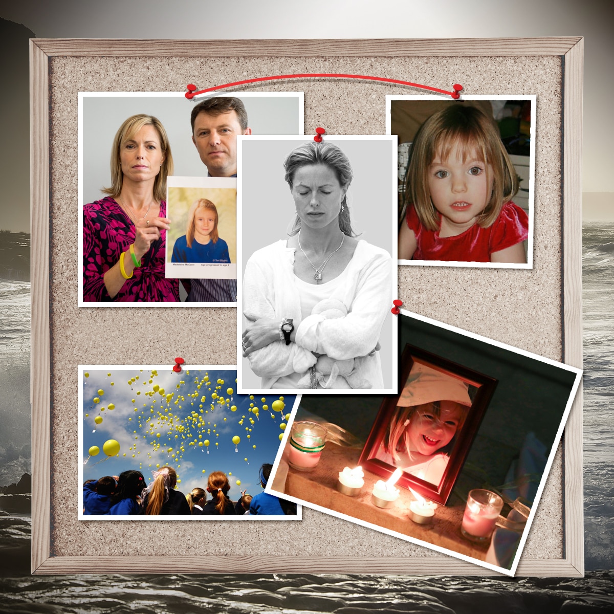 What Happened To Madeleine McCann Series Part 2