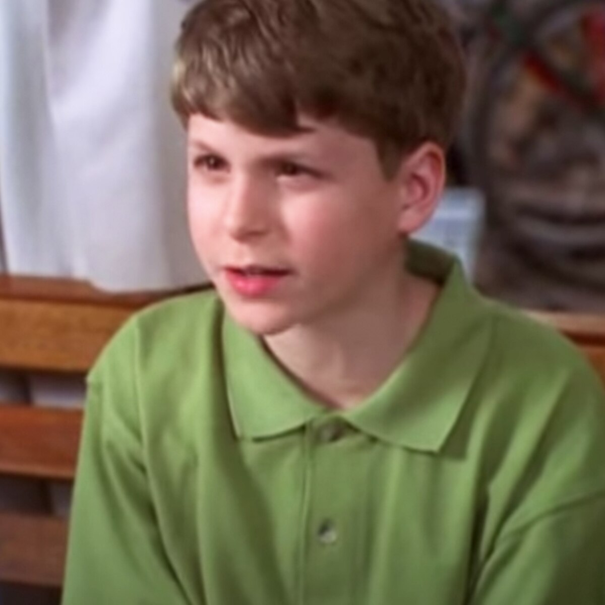 Michael Cera, Switching Goals, Olsen Twins bday