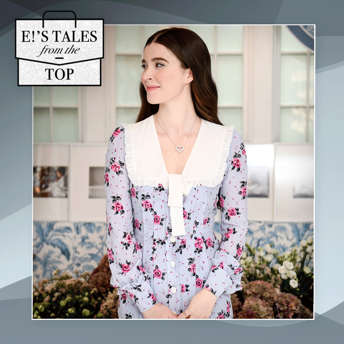 Nell Diamond, Tales from the Top Feature