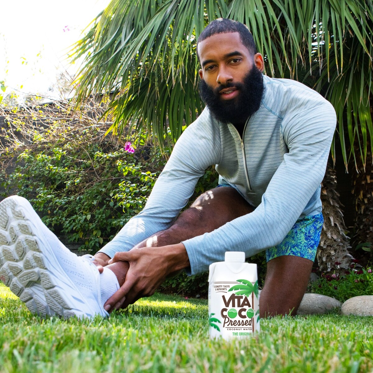 E-Commerce, Matt James Fitness Must Haves