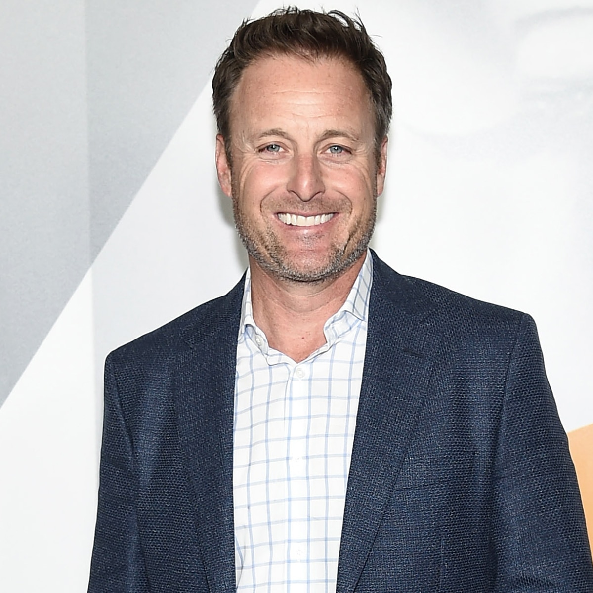 Chris Harrison