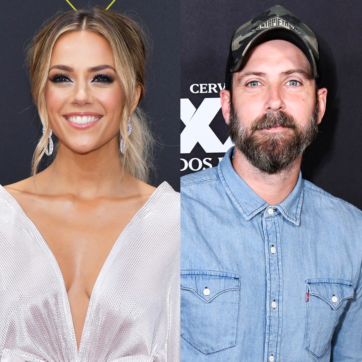 Jana Kramer, Graham Bunn
