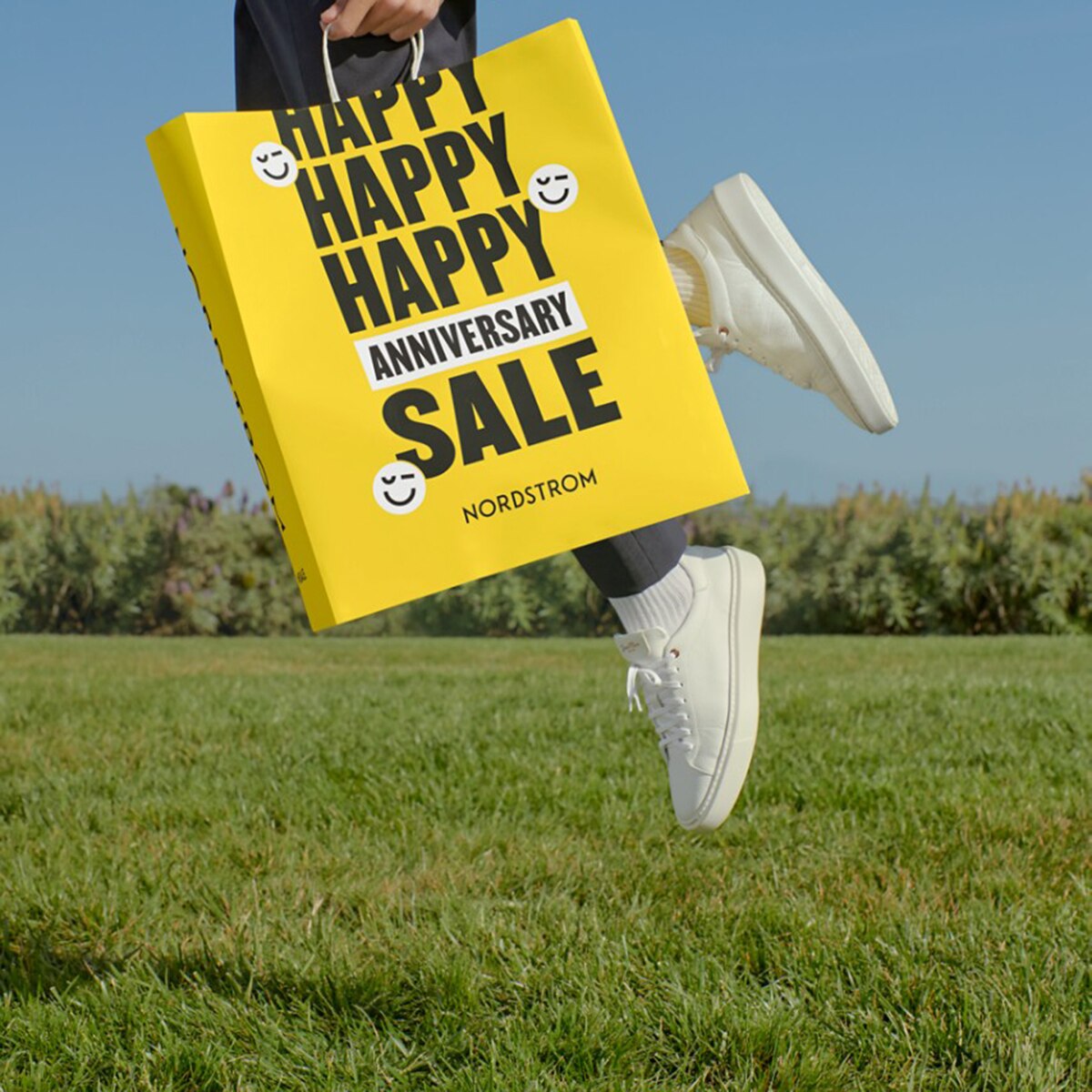 E-Comm: Nordstrom Anniversary Sale