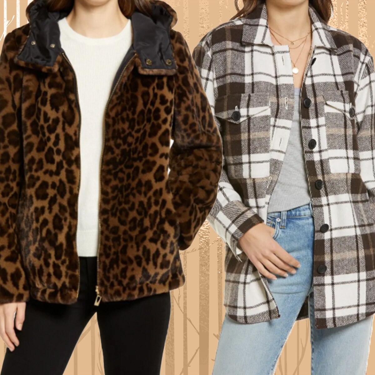 E-comm: Nordstrom Fall Trends