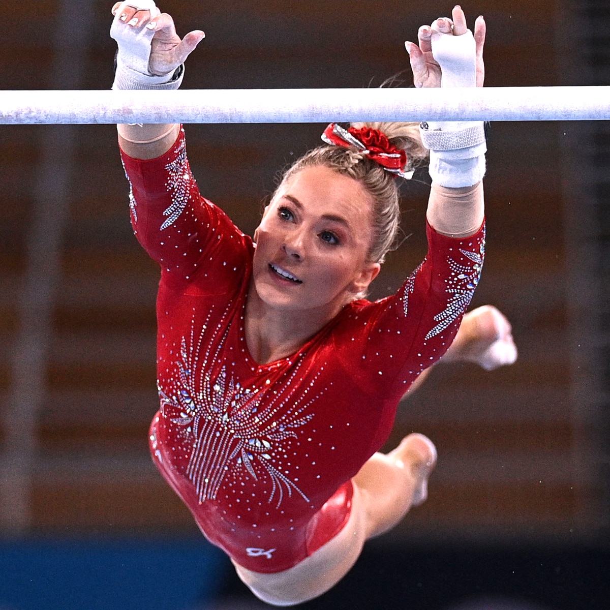 Tokyo 2020 Olympic Games, USA, Mykayla Skinner