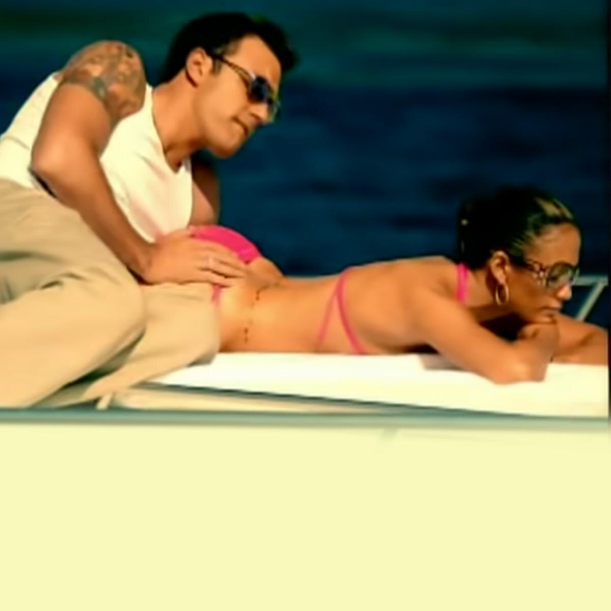 Jenny from the Block, Yacht, Ben Affleck, Jennifer Lopez