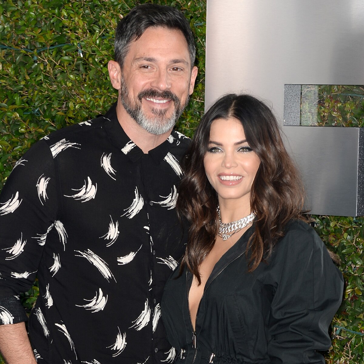 Jenna Dewan, Steve Kazee