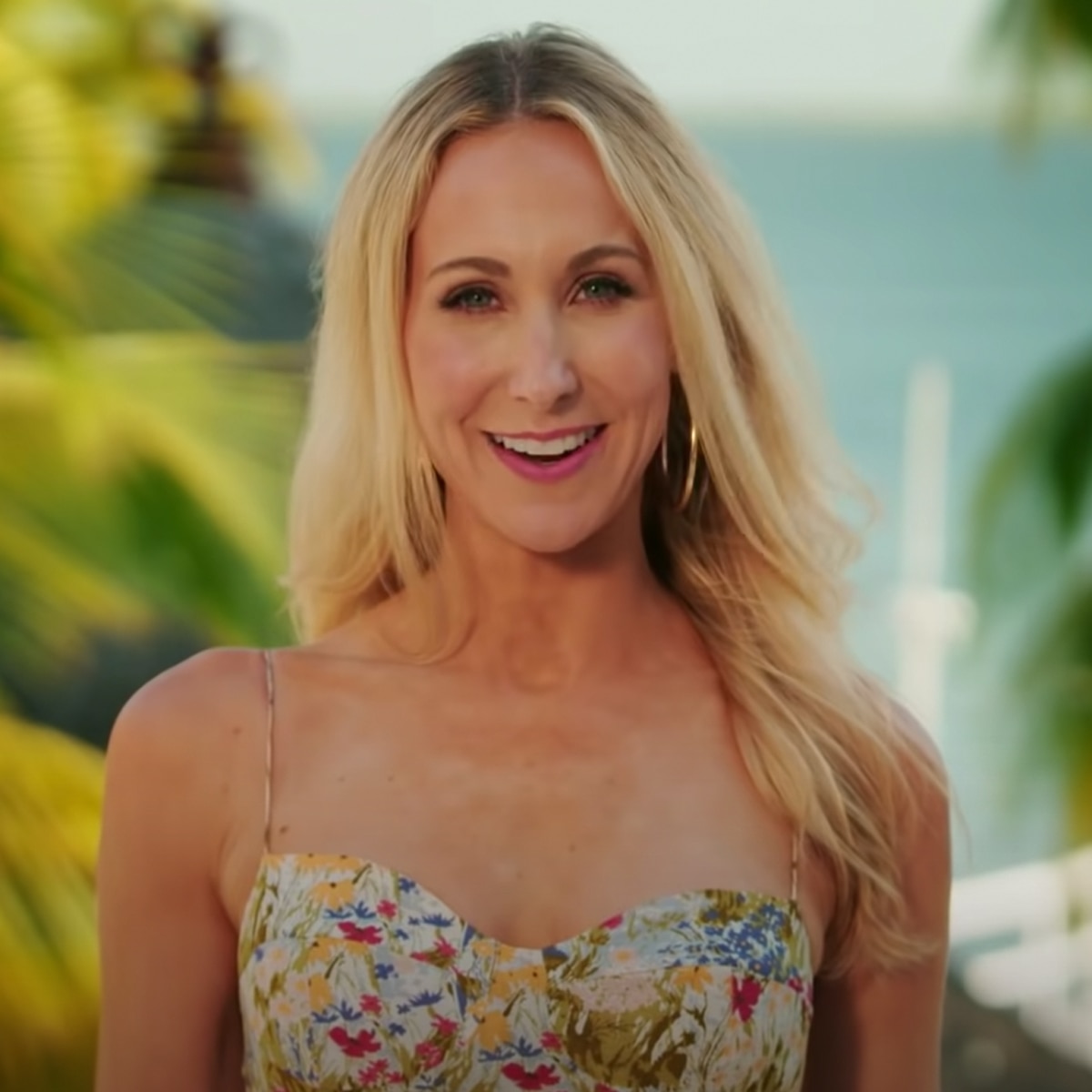 Nikki Glaser, FBOY Island, HBO Max