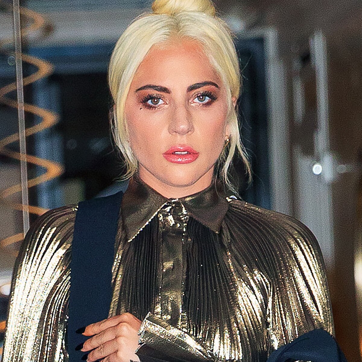Lady Gaga, Julyana Al-Sadeq, Tokyo 2020 Olympics
