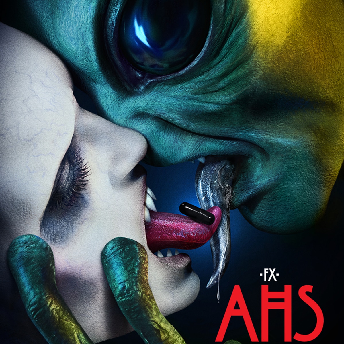 American Horror Story: Double Feature