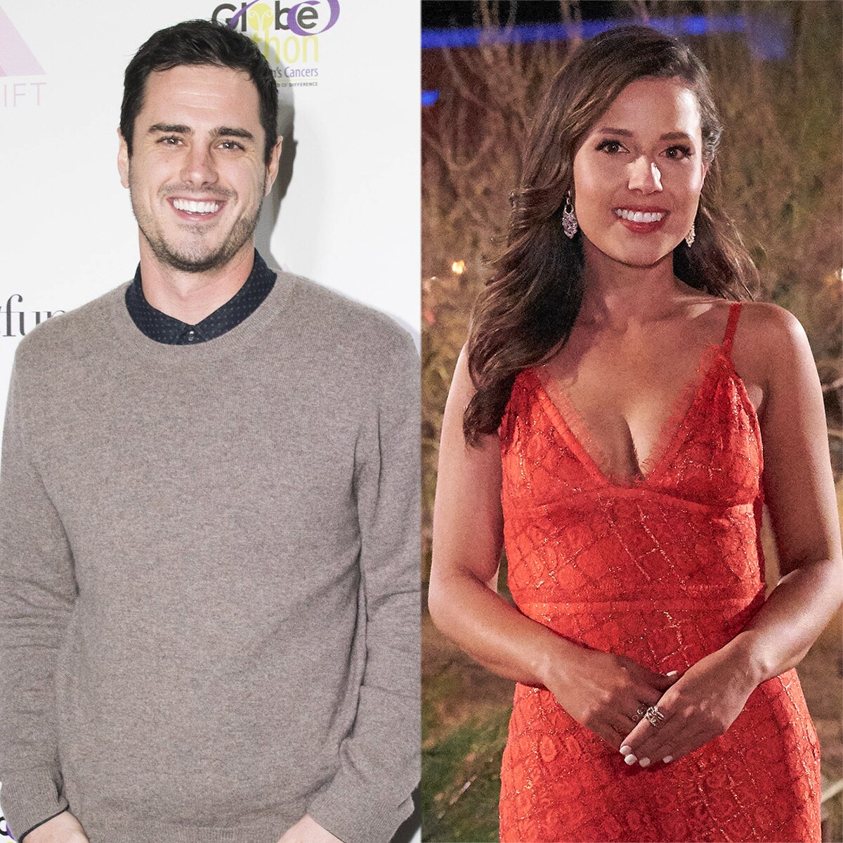 Ben Higgins, Katie Thurston