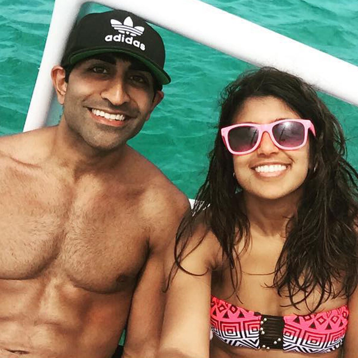 Vishal Parvani, Family Karma, Richa Sadana
