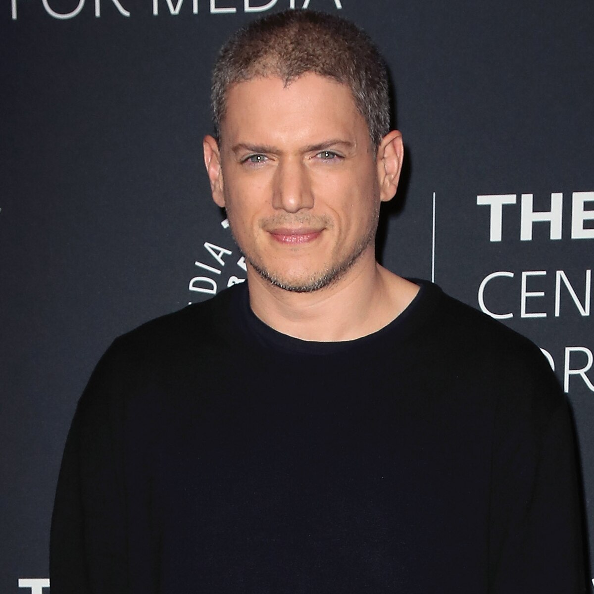 Wentworth Miller