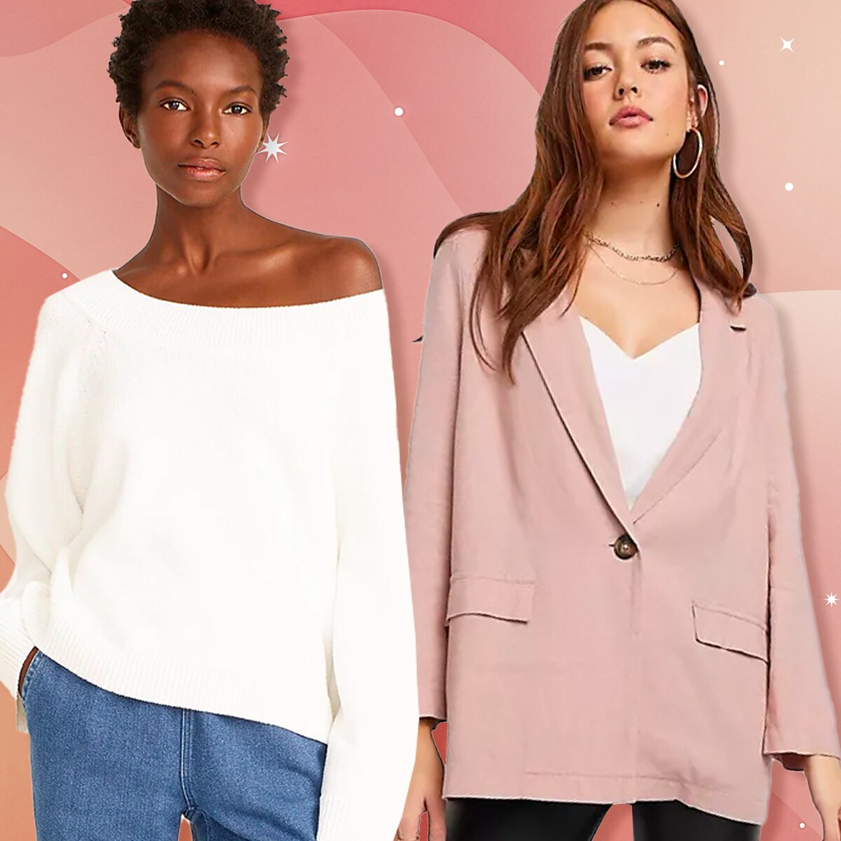 E-Comm: Best Brands for Hybrid Workwear