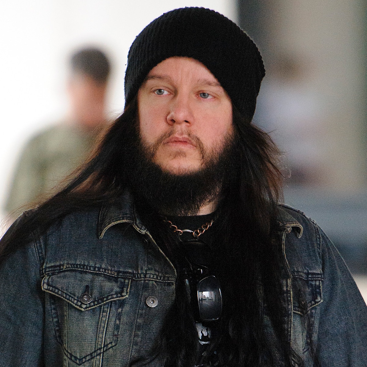 Joey Jordison